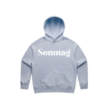 Sonntag Classic Hoodie