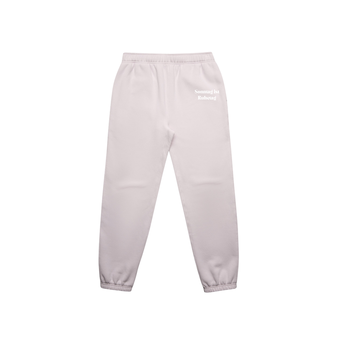 Sonntag Classic Track Pants