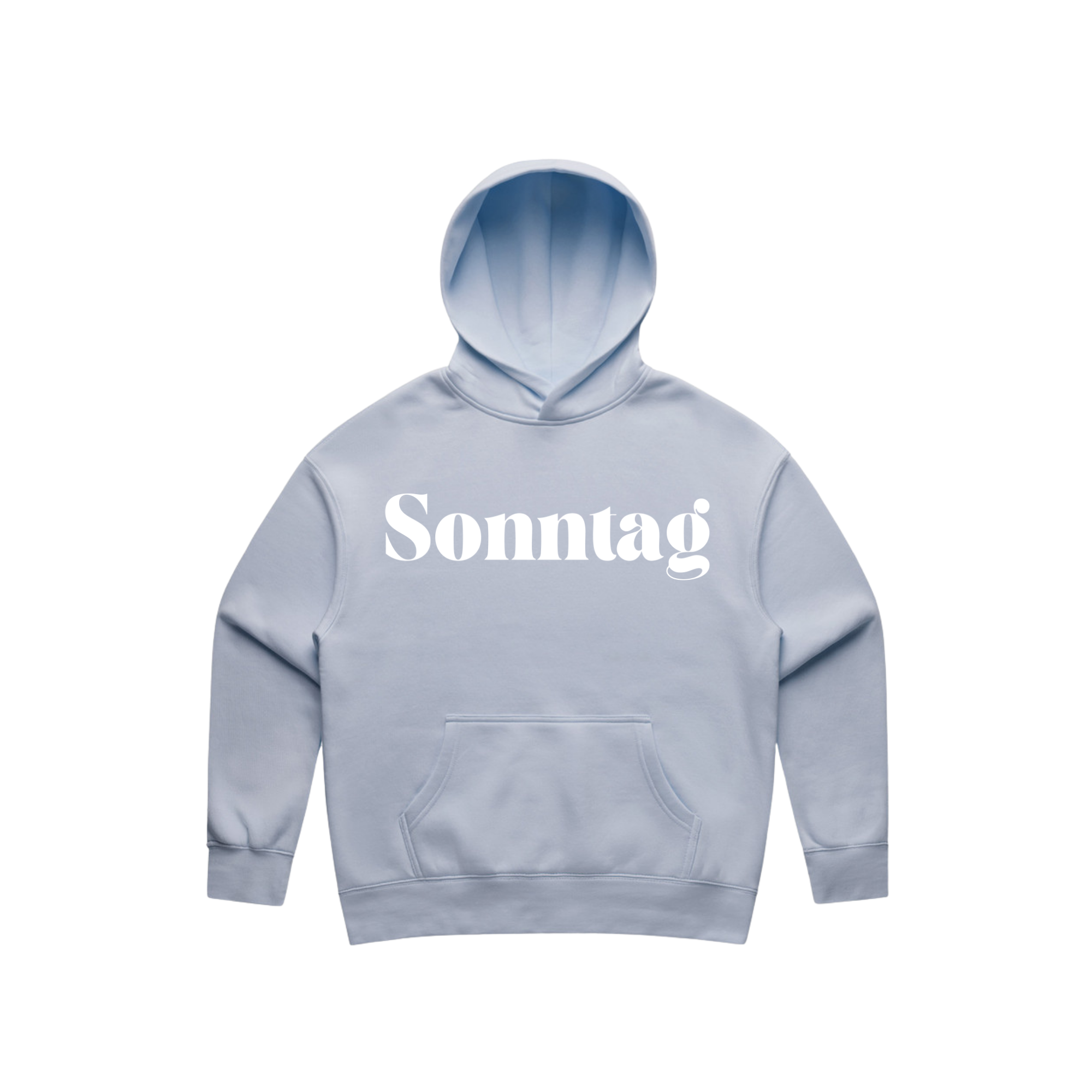 Sonntag Classic Hoodie