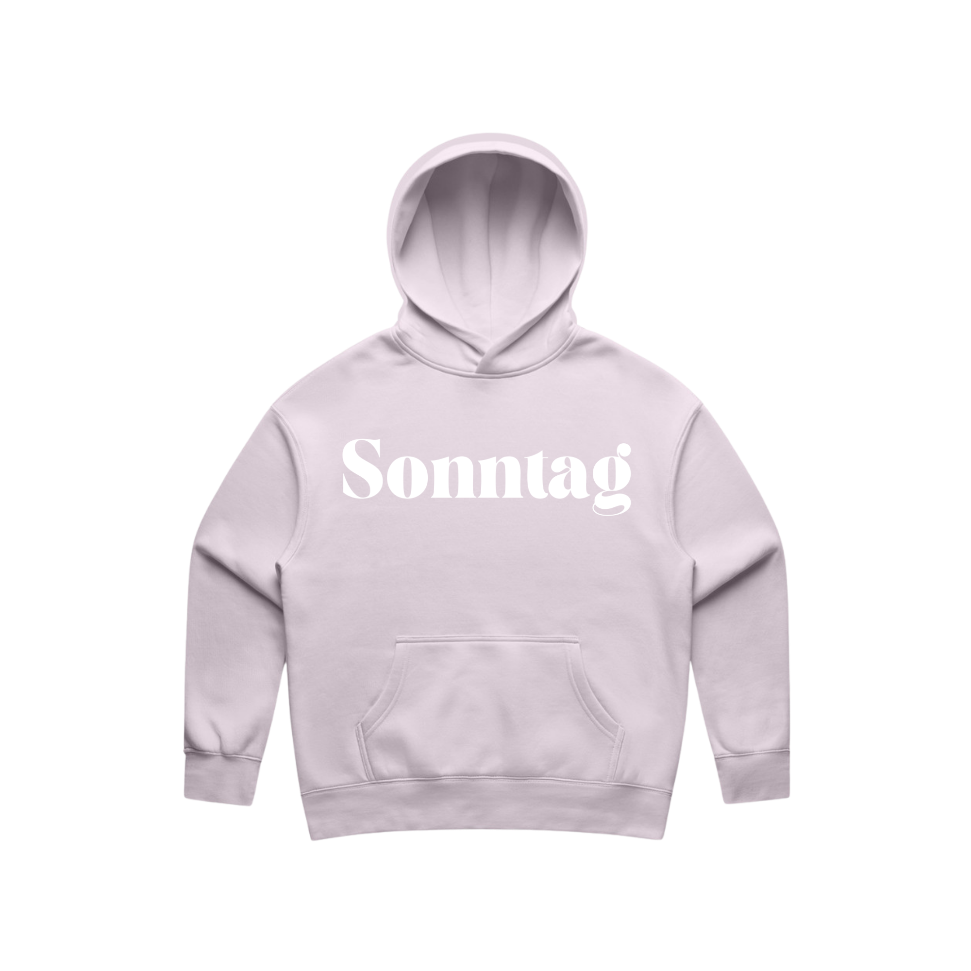 Sonntag Classic Hoodie