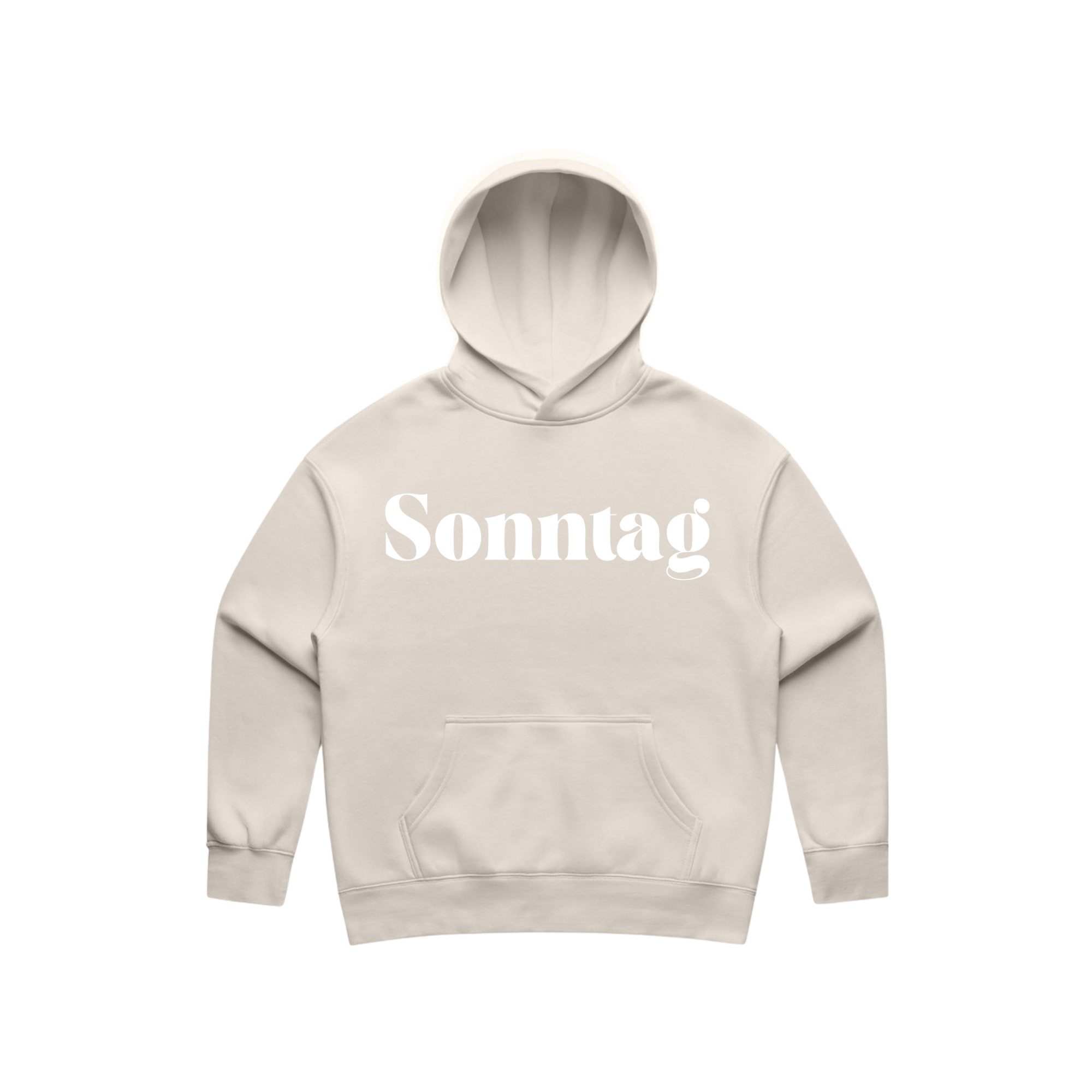 Sonntag Classic Hoodie