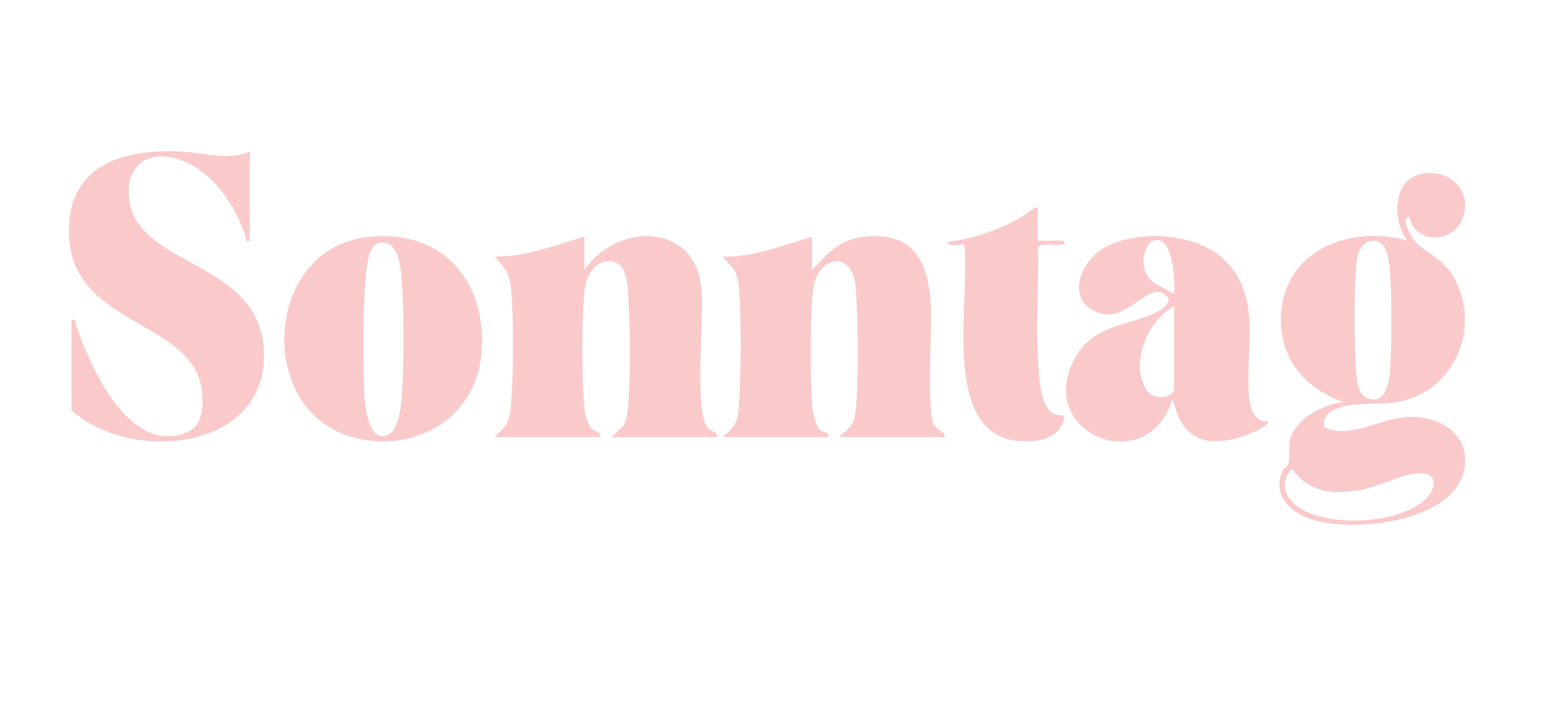 Sonntag